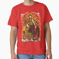 Persephone - Adult & Kids T-Shirts, Sweatshirts & Hoodies apparel design preview 1
