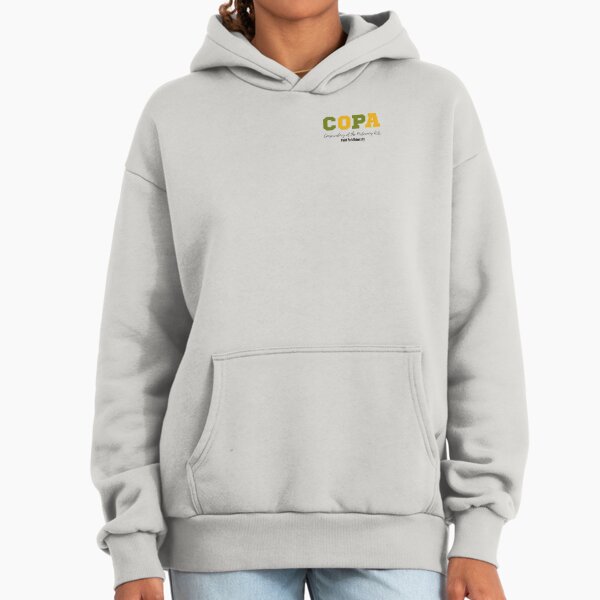 Copa PPU - Adult & Kids T-Shirts, Sweatshirts & Hoodies apparel design preview 1