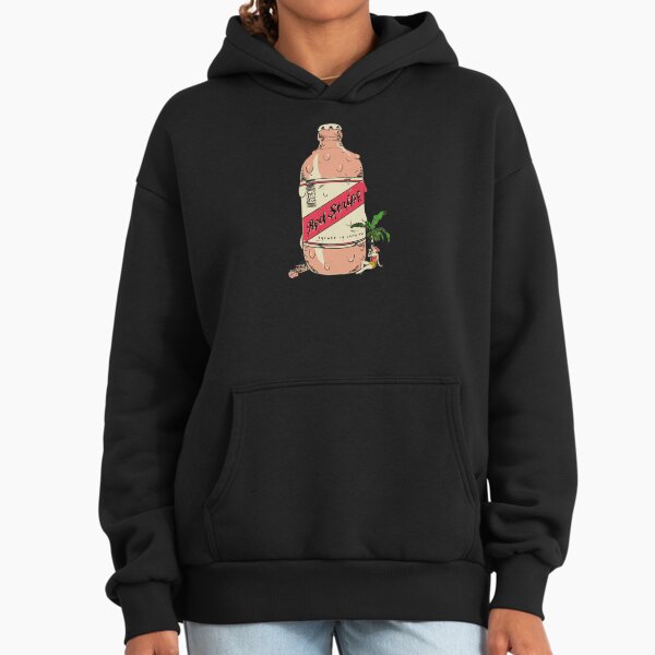 Jamaican Red Stripe Beer - Adult & Kids T-Shirts, Sweatshirts & Hoodies apparel design preview 1