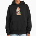 Jamaican Red Stripe Beer - Adult & Kids T-Shirts, Sweatshirts & Hoodies apparel design preview 1