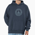 Bill Cipher Navy - Adult & Kids T-Shirts, Sweatshirts & Hoodies apparel design preview 1