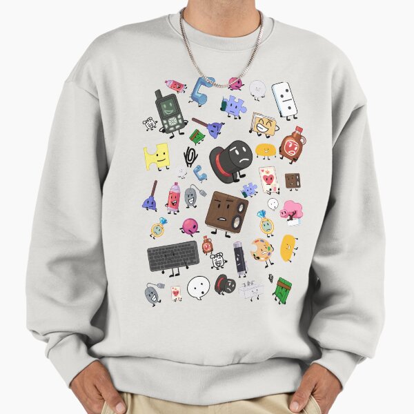 The Nightly Manor Pattern TNM - Adult & Kids T-Shirts, Sweatshirts & Hoodies apparel design preview 1
