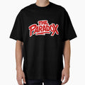 The Paradox Band - Adult & Kids T-Shirts, Sweatshirts & Hoodies apparel design preview 1