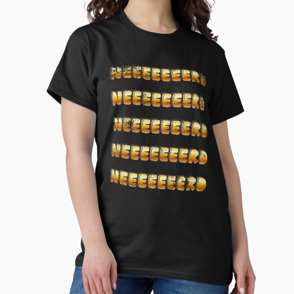 Nerd - Adult & Kids T-Shirts, Sweatshirts & Hoodies apparel design preview 1