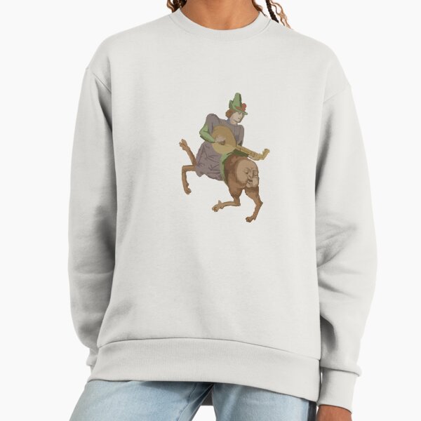 Centaur bard - Adult & Kids T-Shirts, Sweatshirts & Hoodies apparel design preview 1