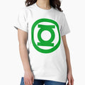 Brightest Day Logo Classic - Adult & Kids T-Shirts, Sweatshirts & Hoodies apparel design preview 1