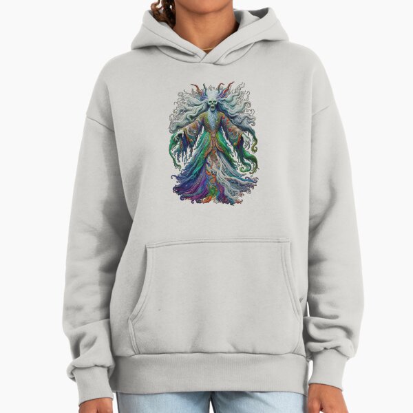 Colorfull Banshee - Adult & Kids T-Shirts, Sweatshirts & Hoodies apparel design preview 1
