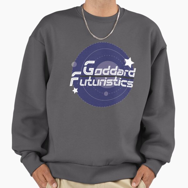 Goddard Logo - Adult & Kids T-Shirts, Sweatshirts & Hoodies apparel design preview 1