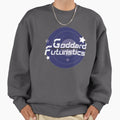 Goddard Logo - Adult & Kids T-Shirts, Sweatshirts & Hoodies apparel design preview 1