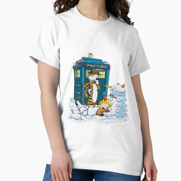 Calvin - Adult & Kids T-Shirts, Sweatshirts & Hoodies apparel design preview 1