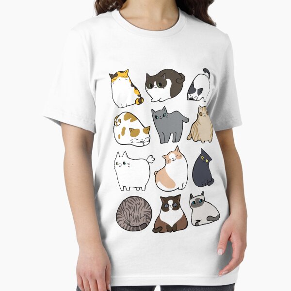 Cats - Adult & Kids T-Shirts, Sweatshirts & Hoodies apparel design preview 1