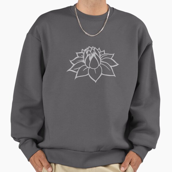 Lotus - Adult & Kids T-Shirts, Sweatshirts & Hoodies apparel design preview 1