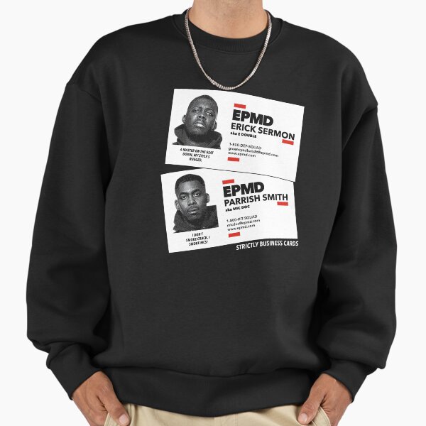 Strictly Business Cards - Adult & Kids T-Shirts, Sweatshirts & Hoodies apparel design preview 1