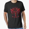 Ultrakill- Gabriel - Adult & Kids T-Shirts, Sweatshirts & Hoodies apparel design preview 1