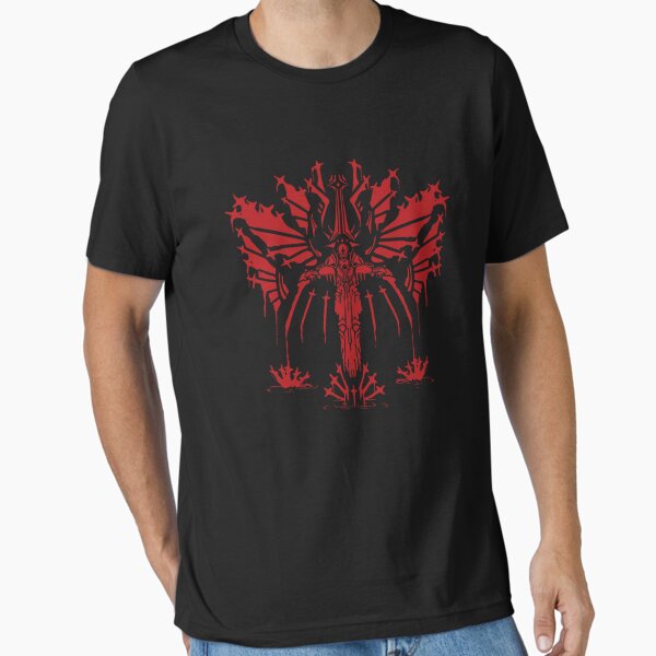 Ultrakill- Gabriel - Adult & Kids T-Shirts, Sweatshirts & Hoodies apparel design preview 1