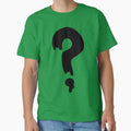 Gravity Falls Soos Cosplay - Adult & Kids T-Shirts, Sweatshirts & Hoodies apparel design preview 1