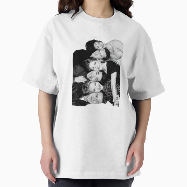 Friends - Adult & Kids T-Shirts, Sweatshirts & Hoodies apparel design preview 1