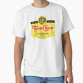 Topo Chico agua mineral worn and washed logo - Adult & Kids T-Shirts, Sweatshirts & Hoodies apparel design preview 1
