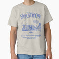 One Direction Summer '09 - Adult & Kids T-Shirts, Sweatshirts & Hoodies apparel design preview 1