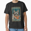 Skiing The meowtains are calling and i must go Cat - Adult & Kids T-Shirts, Sweatshirts & Hoodies apparel design preview 1