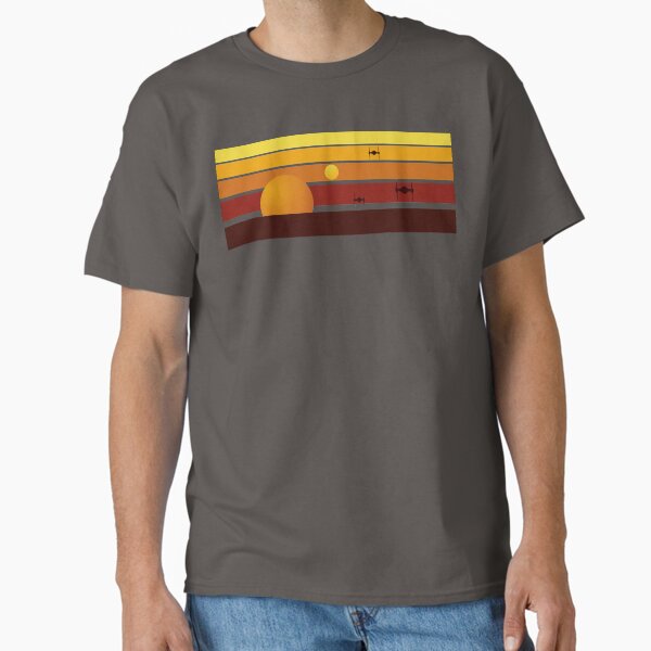 SUNSET - Adult & Kids T-Shirts, Sweatshirts & Hoodies apparel design preview 1