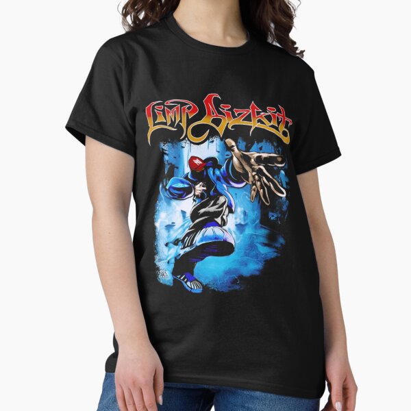 Limp Bizkit - Adult & Kids T-Shirts, Sweatshirts & Hoodies apparel design preview 1