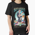 Astarion High ELF Baldurs Gate 3 - Adult & Kids T-Shirts, Sweatshirts & Hoodies apparel design preview 1