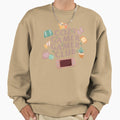 Cozy Gamer Club - Adult & Kids T-Shirts, Sweatshirts & Hoodies apparel design preview 1