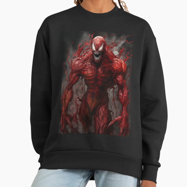Savage Carnage - Adult & Kids T-Shirts, Sweatshirts & Hoodies apparel design preview 1
