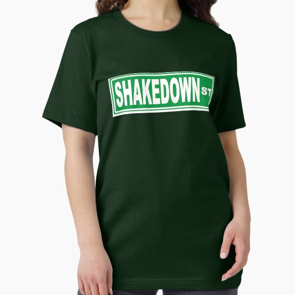 Shakedown Street - Adult & Kids T-Shirts, Sweatshirts & Hoodies apparel design preview 1