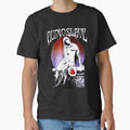 Audioslave - Adult & Kids T-Shirts, Sweatshirts & Hoodies apparel design preview 1