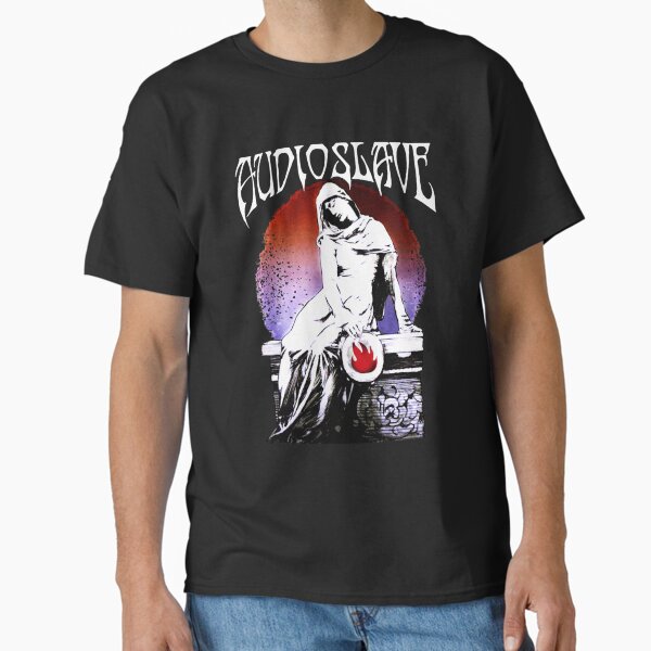 Audioslave - Adult & Kids T-Shirts, Sweatshirts & Hoodies apparel design preview 1
