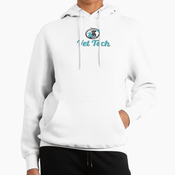 Vet tech - Adult & Kids T-Shirts, Sweatshirts & Hoodies apparel design preview 1
