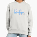 Blue Lagoon - Adult & Kids T-Shirts, Sweatshirts & Hoodies apparel design preview 1