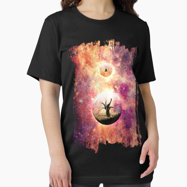 Death is the road to awe - Adult & Kids T-Shirts, Sweatshirts & Hoodies apparel design preview 1