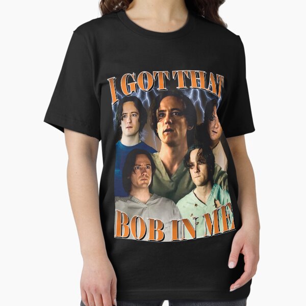 I'm Bob Lewis_Pullman Sentry - Adult & Kids T-Shirts, Sweatshirts & Hoodies apparel design preview 1