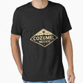 Cozumel Mexico Summer Vacation - Adult & Kids T-Shirts, Sweatshirts & Hoodies apparel design preview 1