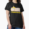 THE GREAT BEAUTY 2013 - Adult & Kids T-Shirts, Sweatshirts & Hoodies apparel design preview 1