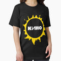 Viktor tsoi sun classic - Adult & Kids T-Shirts, Sweatshirts & Hoodies apparel design preview 1