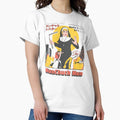 NUNCHUCK NUN - Adult & Kids T-Shirts, Sweatshirts & Hoodies apparel design preview 1