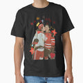 Heated rivalry ilya rozanov and shane hollander - Adult & Kids T-Shirts, Sweatshirts & Hoodies apparel design preview 1