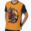 Mythical creatures Graphic - Adult & Kids T-Shirts, Sweatshirts & Hoodies apparel design preview 1
