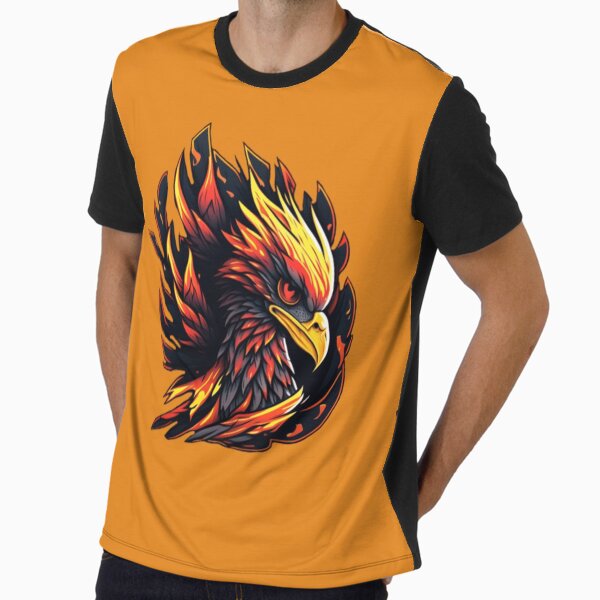 Mythical creatures Graphic - Adult & Kids T-Shirts, Sweatshirts & Hoodies apparel design preview 1