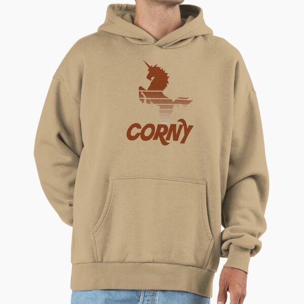 CORNY - Adult & Kids T-Shirts, Sweatshirts & Hoodies apparel design preview 1