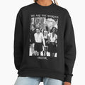 The Craft We Are Weirdos Mister - Adult & Kids T-Shirts, Sweatshirts & Hoodies apparel design preview 1