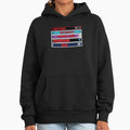 VHS Classic Stack - Adult & Kids T-Shirts, Sweatshirts & Hoodies apparel design preview 1