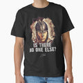 Achilles Is there no one else? famous movie quote - Adult & Kids T-Shirts, Sweatshirts & Hoodies apparel design preview 1