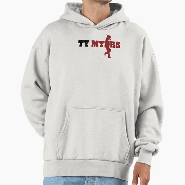 Ty Myers Merch - Adult & Kids T-Shirts, Sweatshirts & Hoodies apparel design preview 1