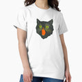 Angry Cat - Adult & Kids T-Shirts, Sweatshirts & Hoodies apparel design preview 1