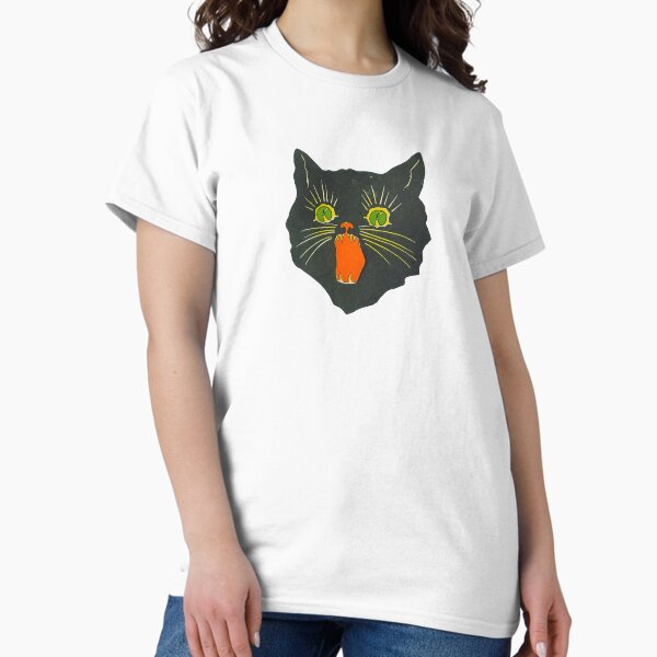 Angry Cat - Adult & Kids T-Shirts, Sweatshirts & Hoodies apparel design preview 1
